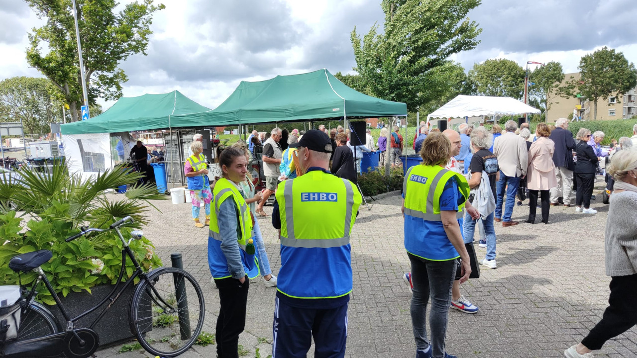 EHBO Purmerend Komcert 2023