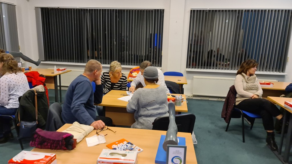 Lesruimte EHBO Purmerend