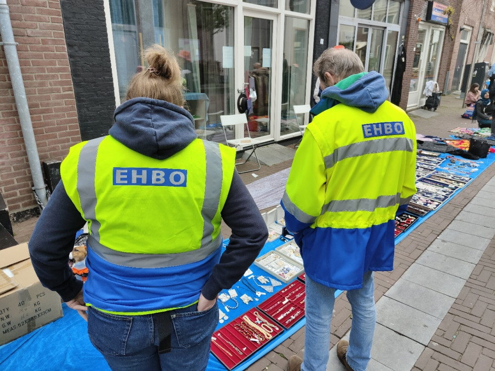 Koningsdag 2022 Purmerend