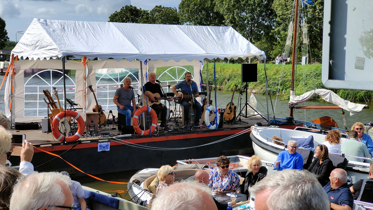 EHBO Purmerend Komcert 2023