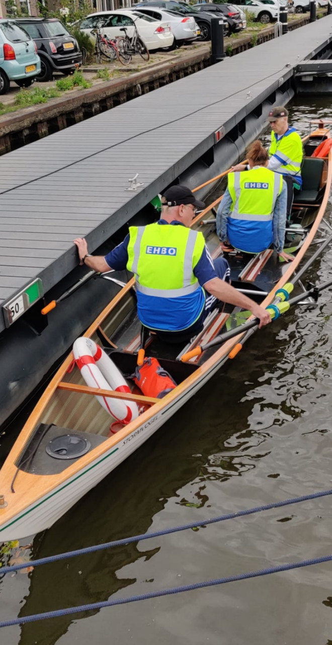 EHBO Purmerend Komcert 2023